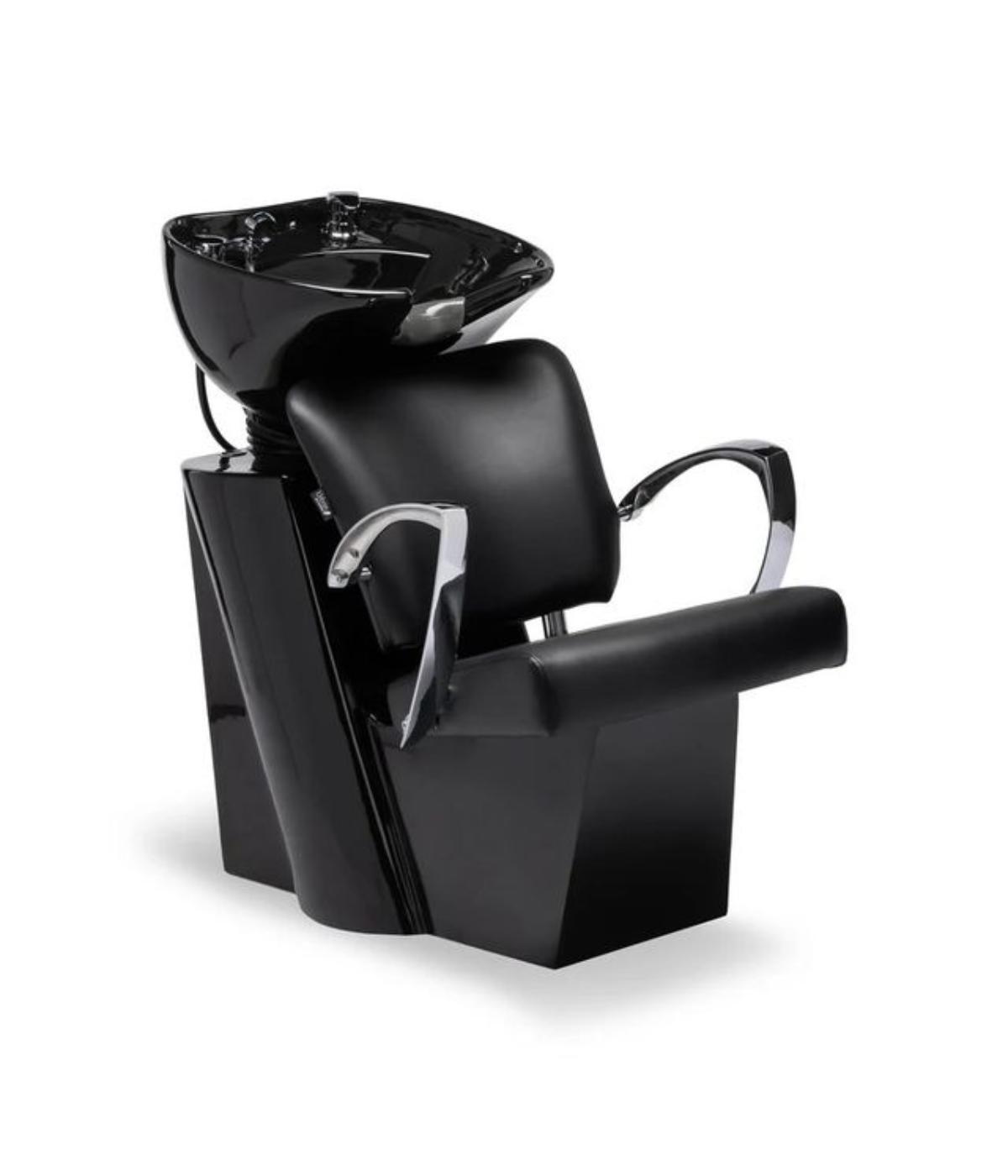 Lanvain Raven Backwash Unit-Black