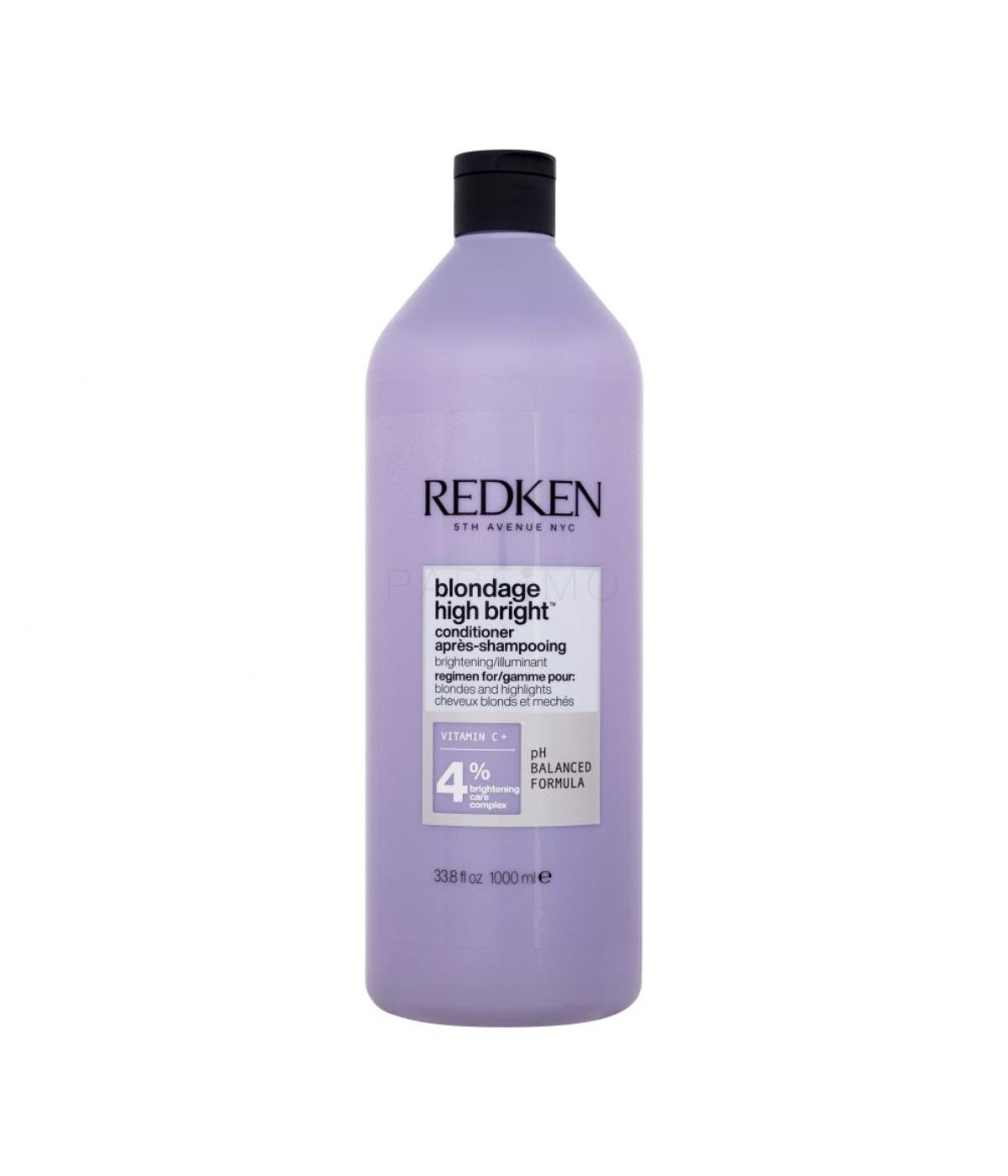 Redken Blondage High Bright Condtioner 1L