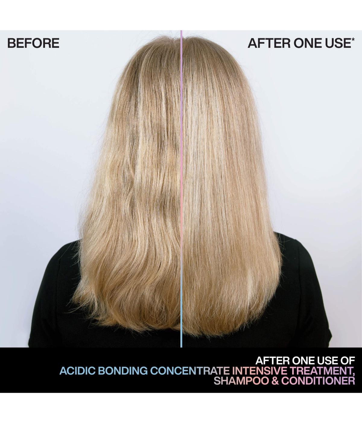 Redken Acidic Bonding Conditioner 1L