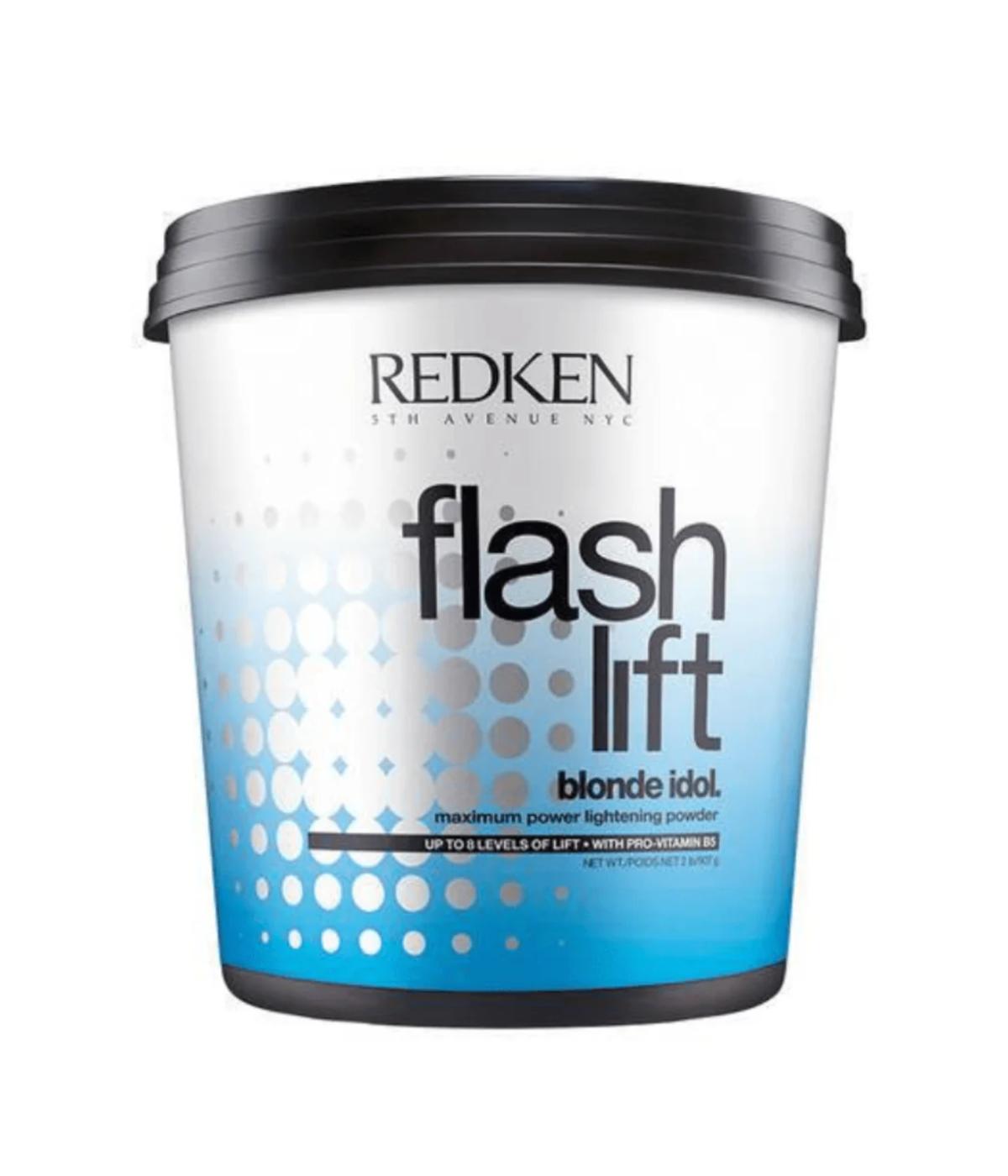 Redken Blonde Idol Flash Lift 907g