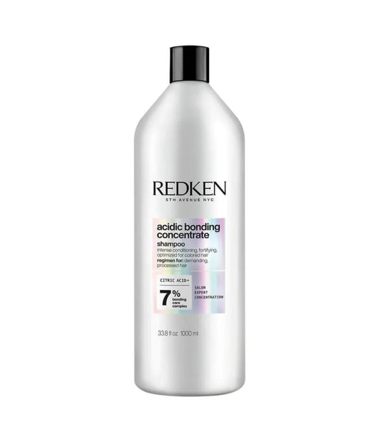 Redken Acidic Bonding Concentrate Shampoo 1L