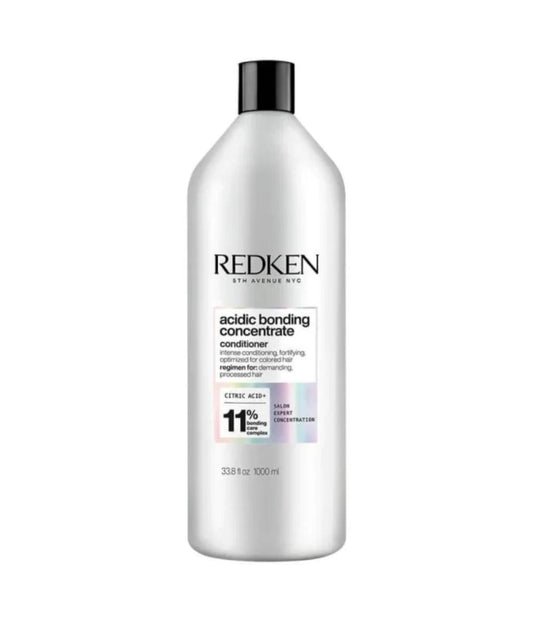 Redken Acidic Bonding Conditioner 1L