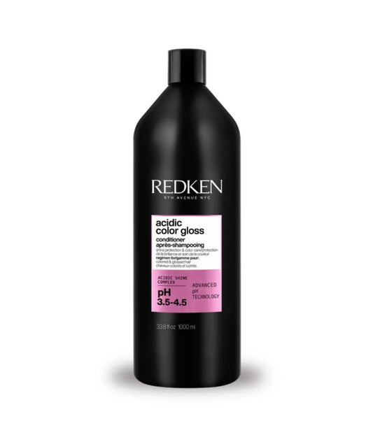 Redken Acidic Color Gloss Conditioner 1L