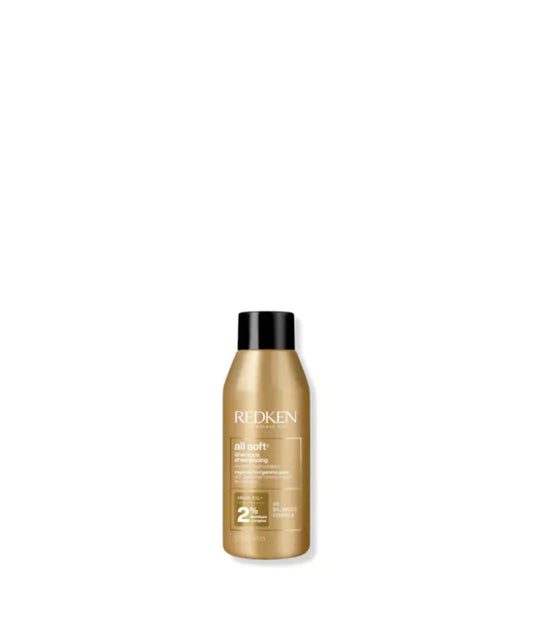 Redken All Soft Shampoo 50ml