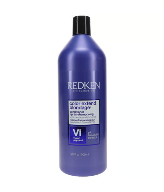 Redken Color Extend Blondage Conditioner 1L