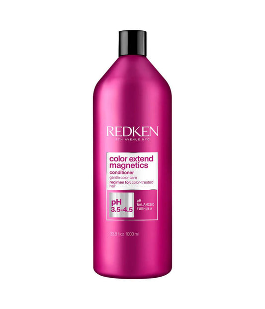 Redken Color Extend Magnetics Conditioner 1L