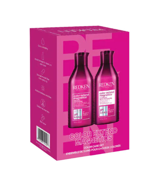 Redken Color Extend Magnetics Set HD24