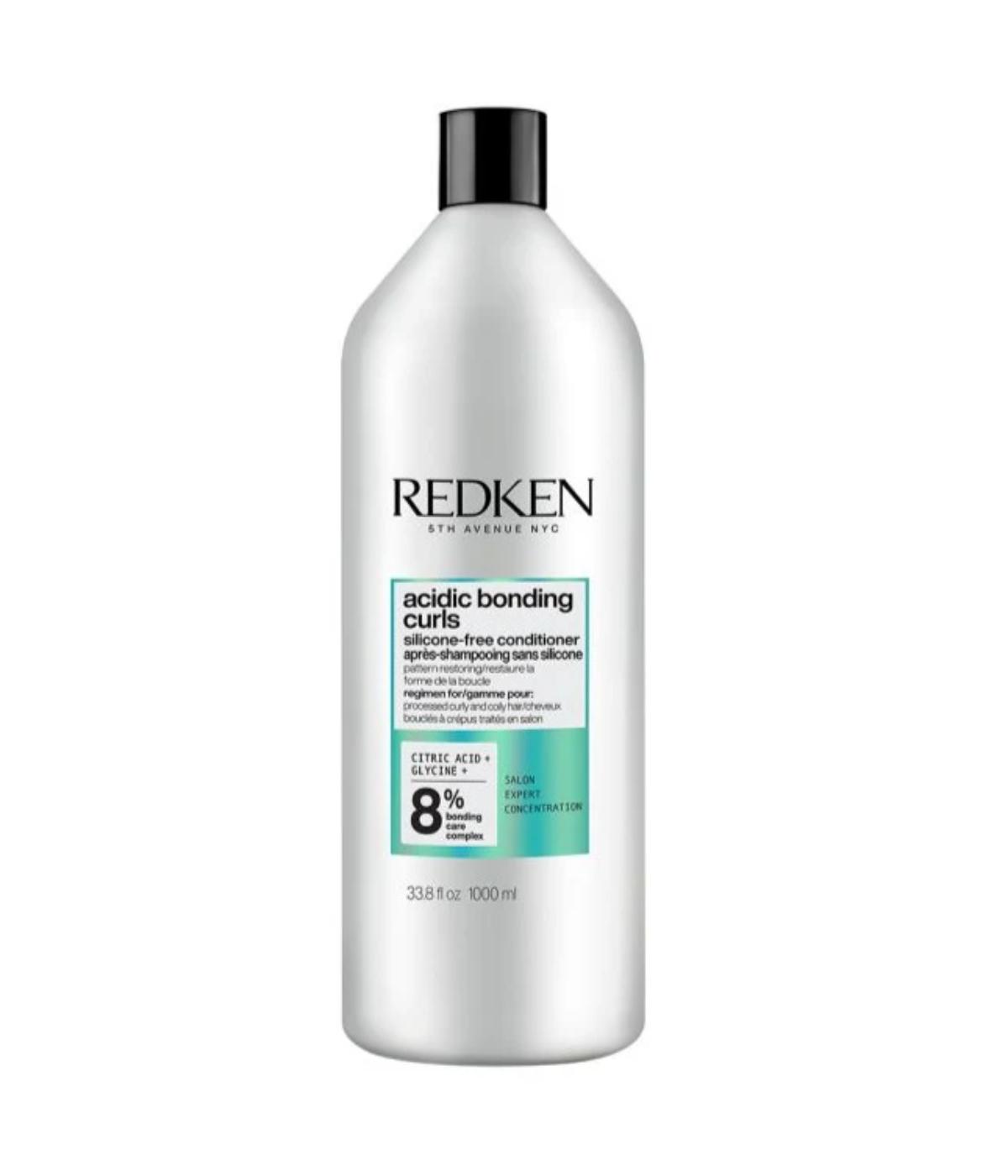 Redken Acidic Curls Conditioner 1L