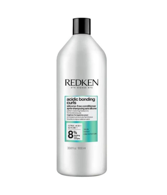 Redken Acidic Curls Conditioner 1L