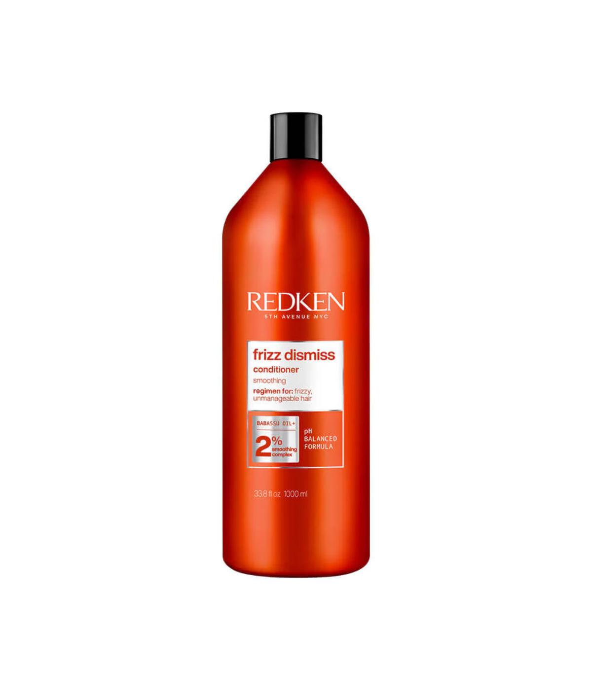 Redken Frizz Dismiss Conditioner 1L