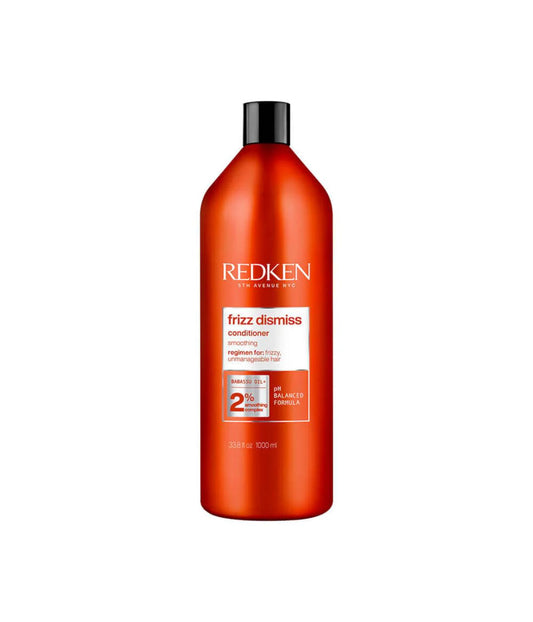 Redken Frizz Dismiss Conditioner 1L