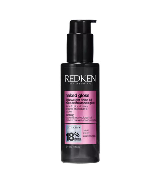 Redken ACG Naked Gloss 100ml