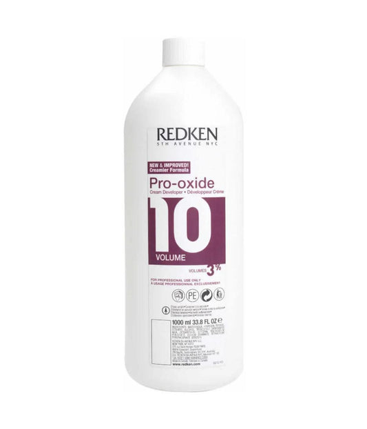 Redken Pro-Oxide 10 Volume 1L