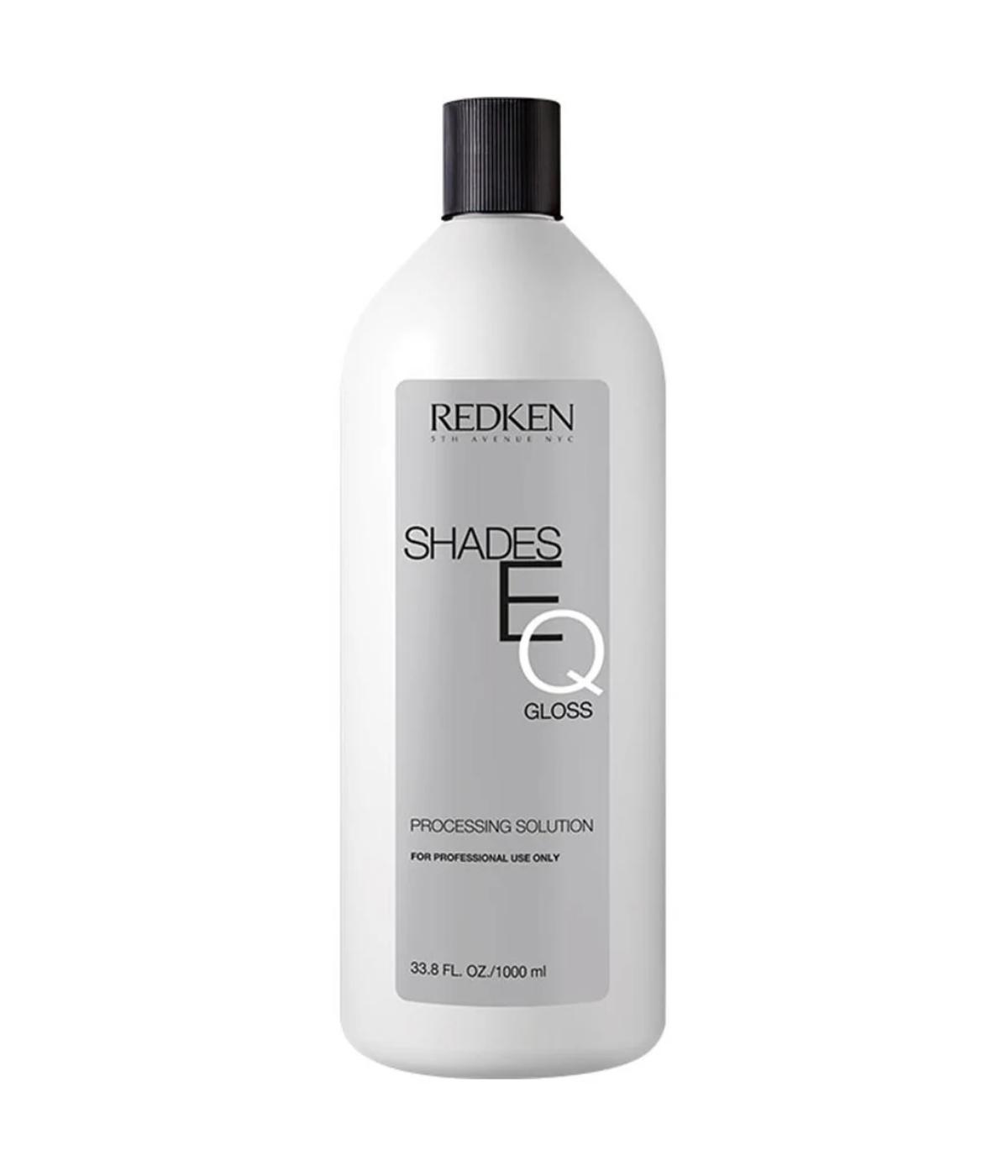 Redken SEQ Processing Solution 1L