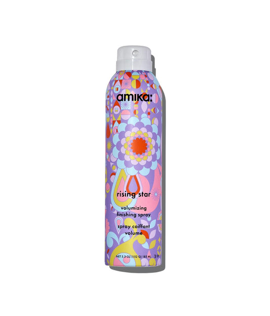 Amika Rising Star Volumizing Finishing Spray 185ml