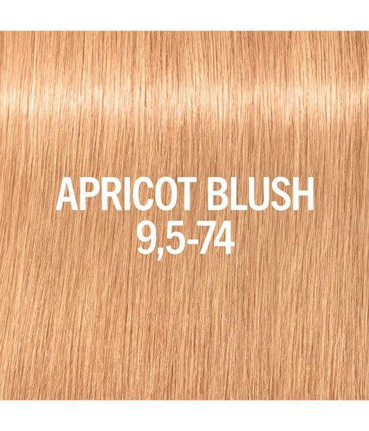 SC BM Acidic Glow Toner - Apricot Blush