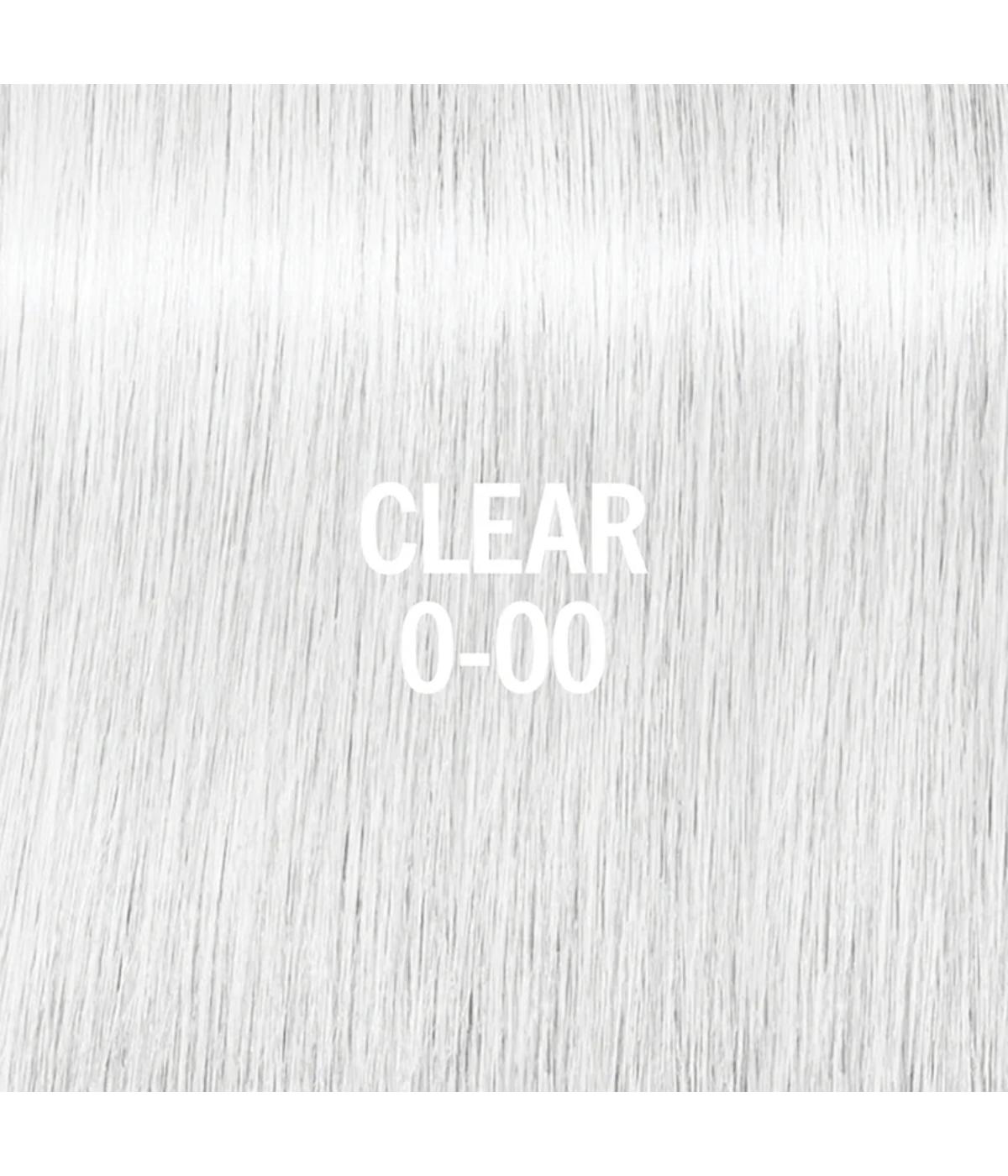 SC BM Acidic Glow Toner - Clear