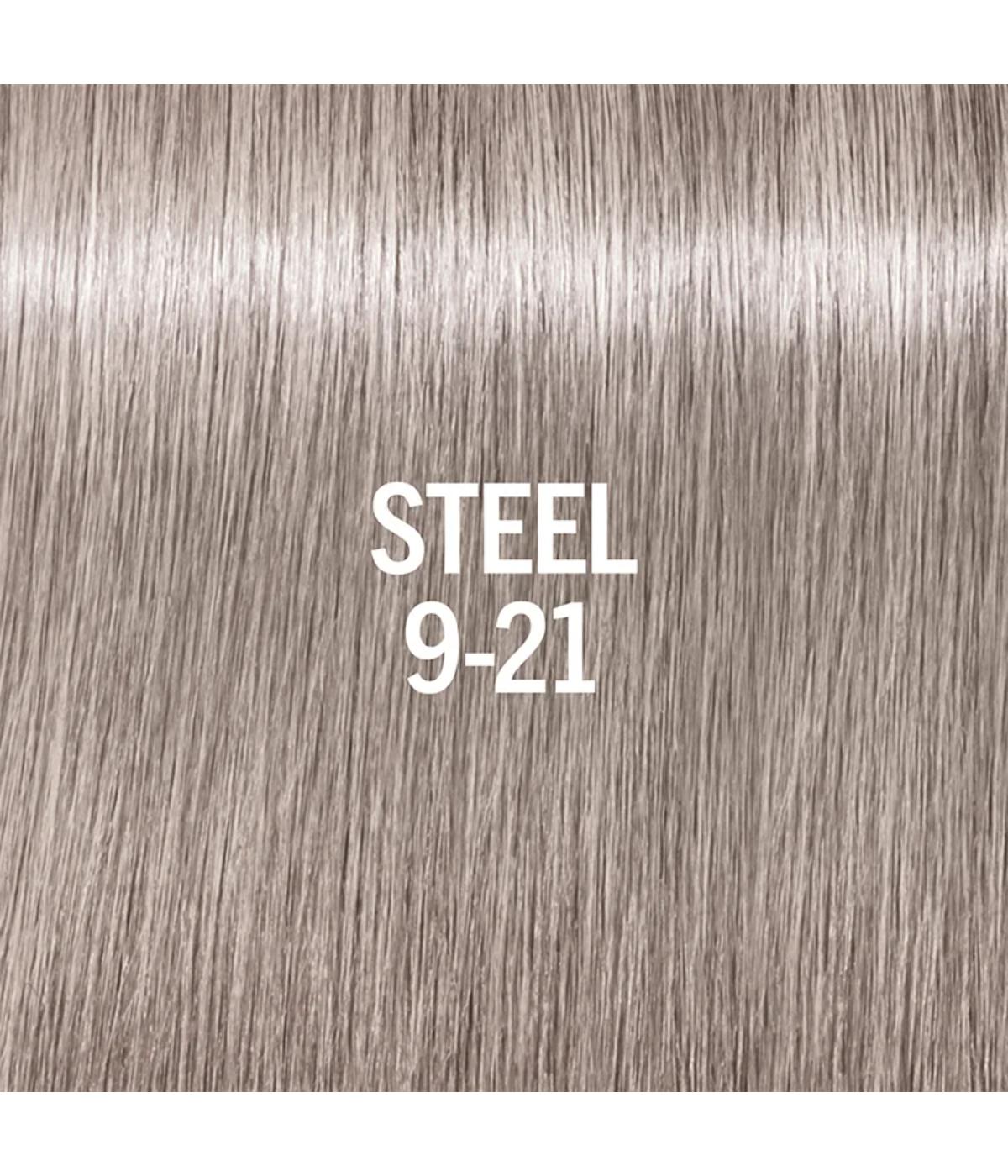 SC BM Acidic Glow Toner - Steel