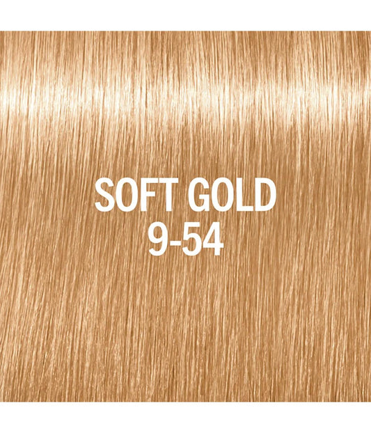 SC BM Acidic Glow Toner - Soft Gold