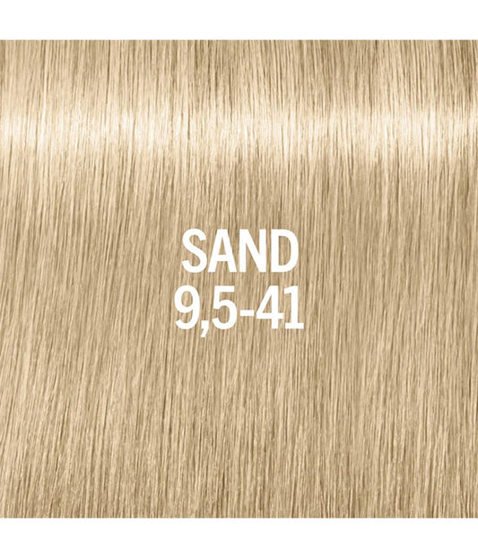 SC BM Acidic Glow Toner - Sand