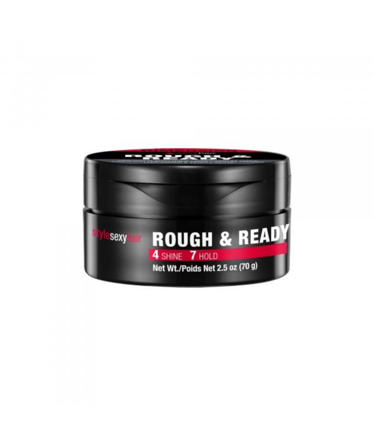 SexyHair Rough & Ready 2.5oz