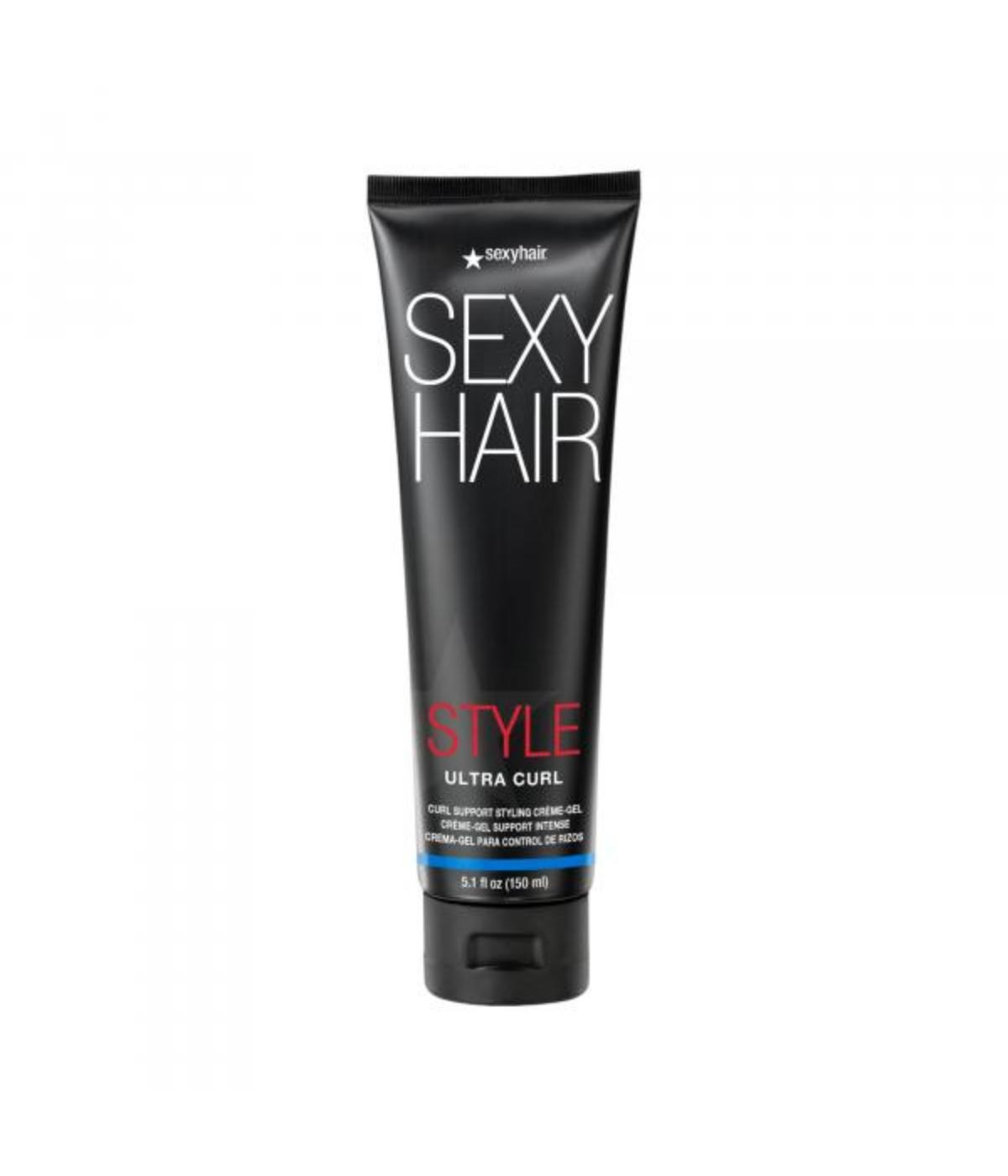 SexyHair Ultra Curl 5.1oz