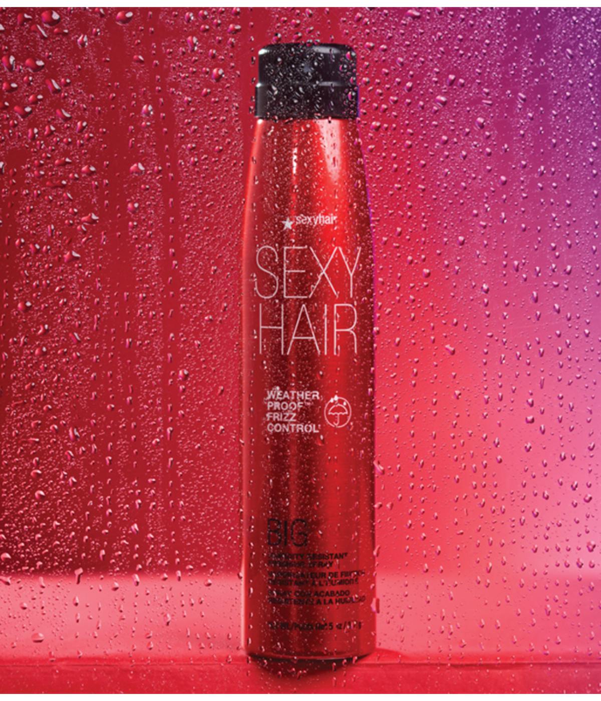 SexyHair Weather Proof (New)