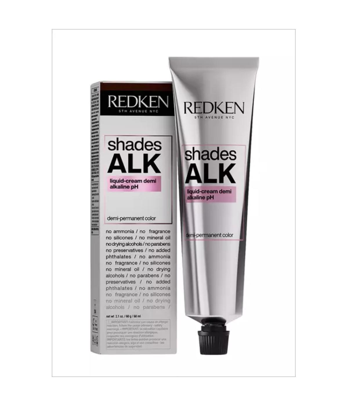 Redken Shades ALK 8VG