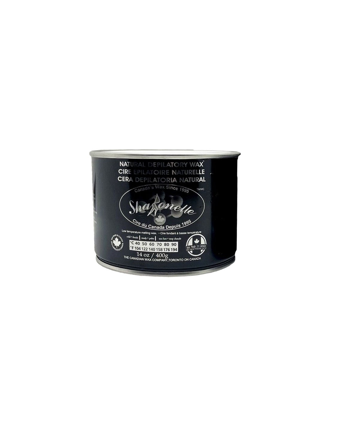 Sharonelle Wax 14oz - Lavender