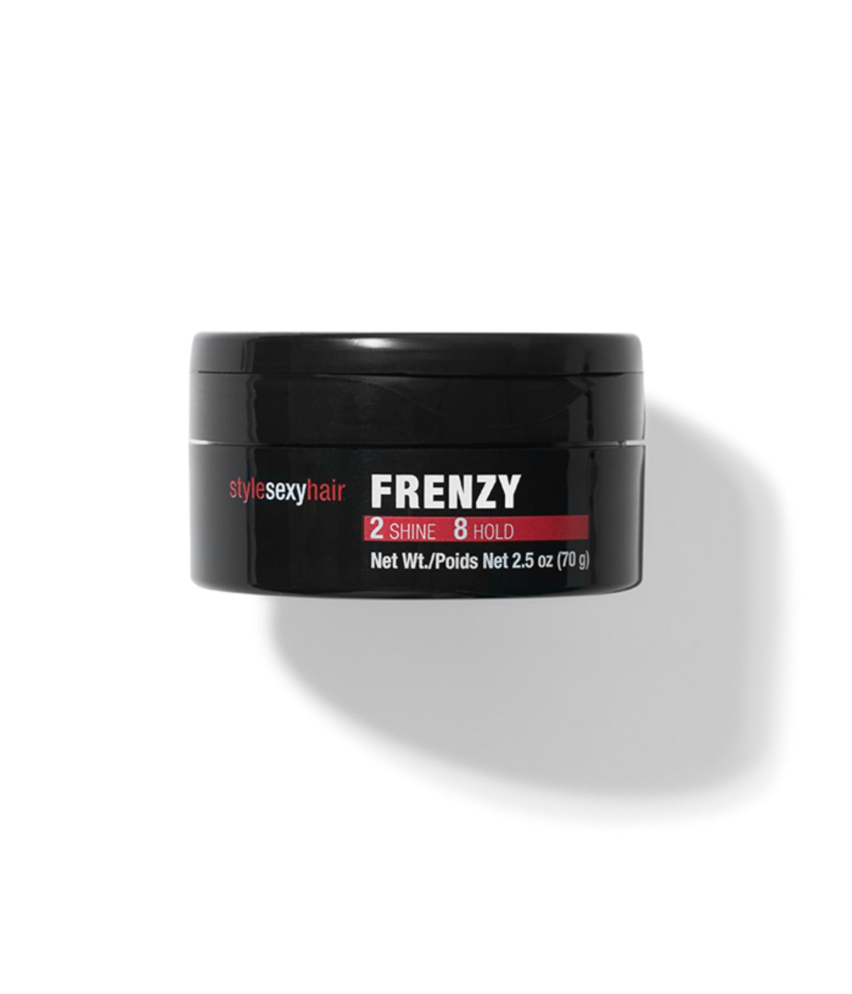 SexyHair Frenzy Matte Texturizing Paste 2.5oz