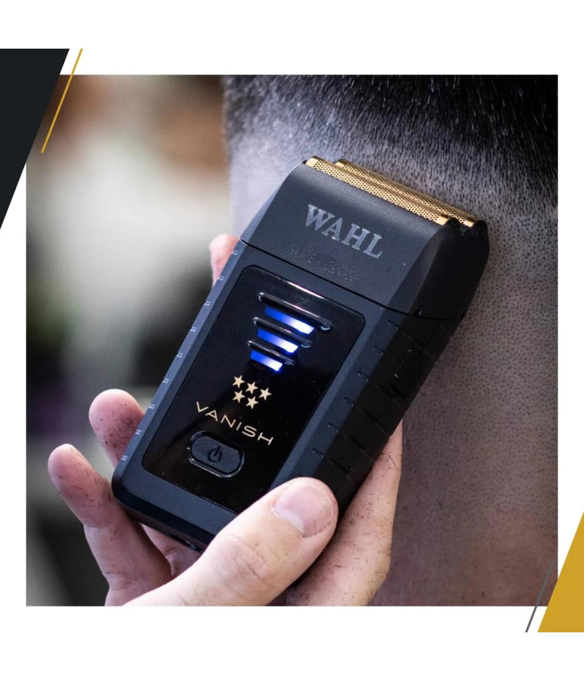 Wahl Vanish Shaver