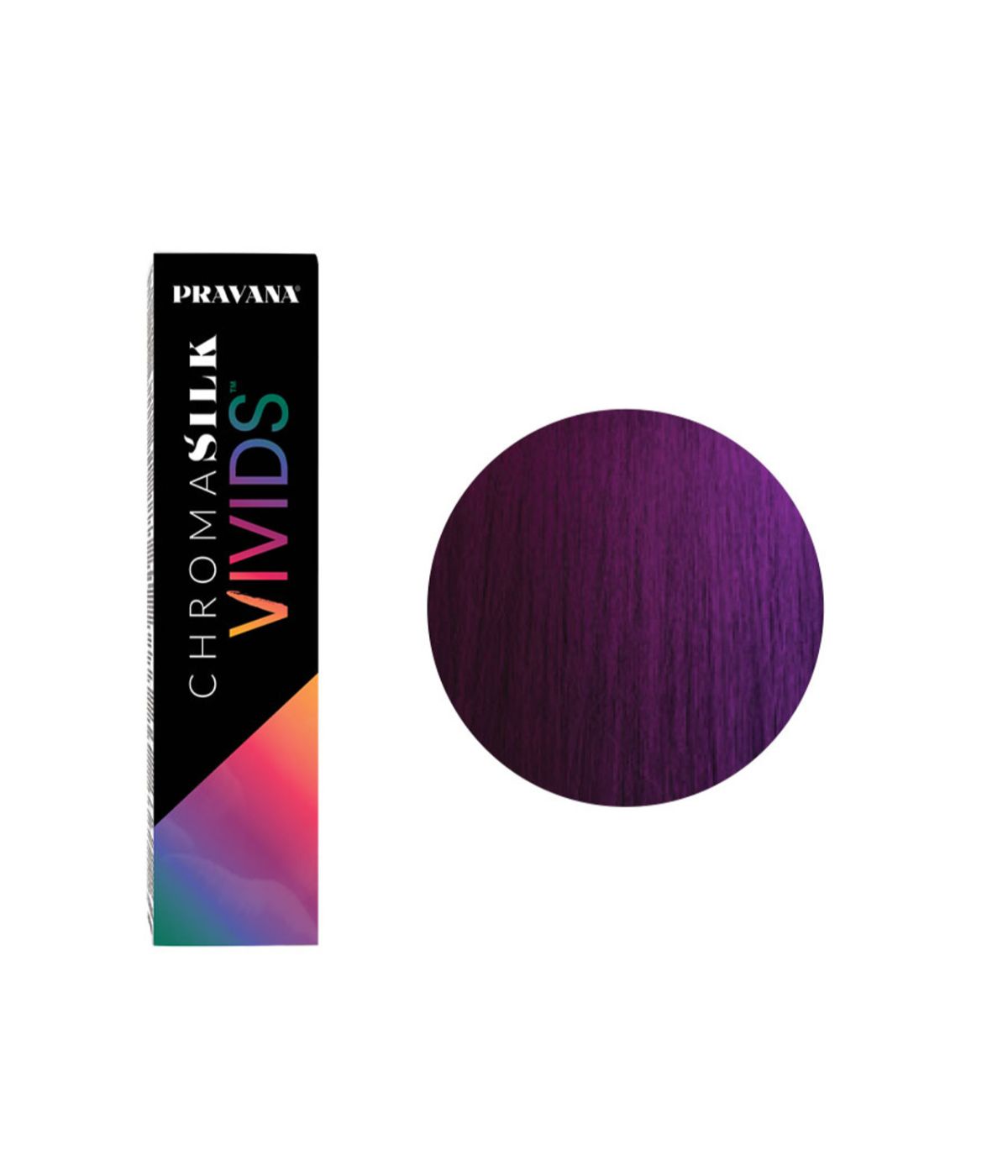 Pravana Vivds Purple Tourmaline 90ml