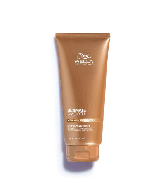 Wella Ultimate Smooth Conditioner 200ml
