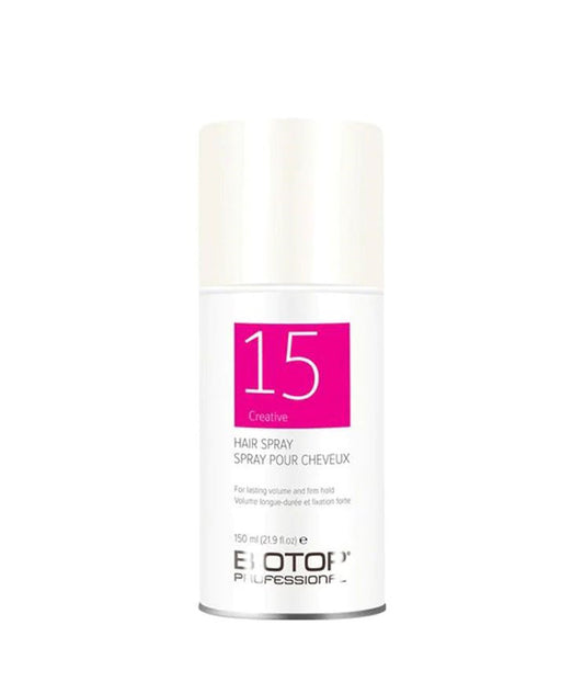 Biotop 15 Creative Hair Spray 150ML