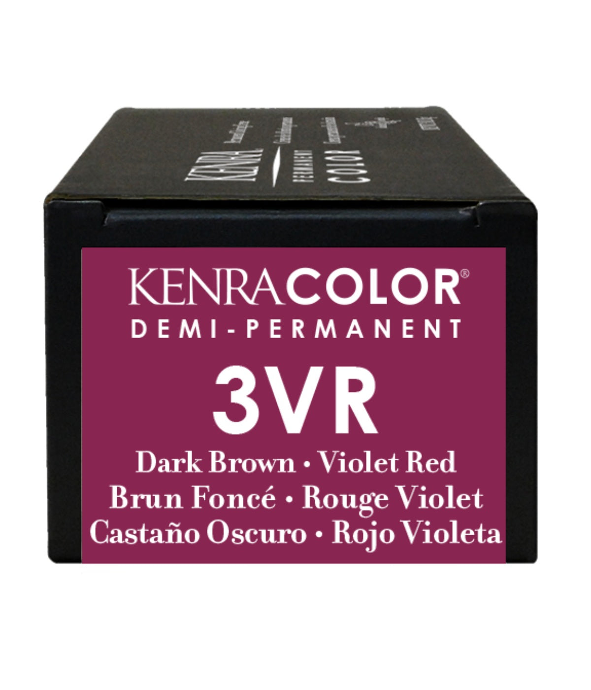 Kenra Color Demi VIOLET RED - 3VR