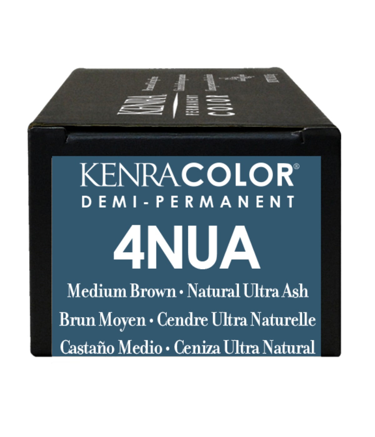 Kenra Color Demi COOL NIGHT NATURALS 4NUA