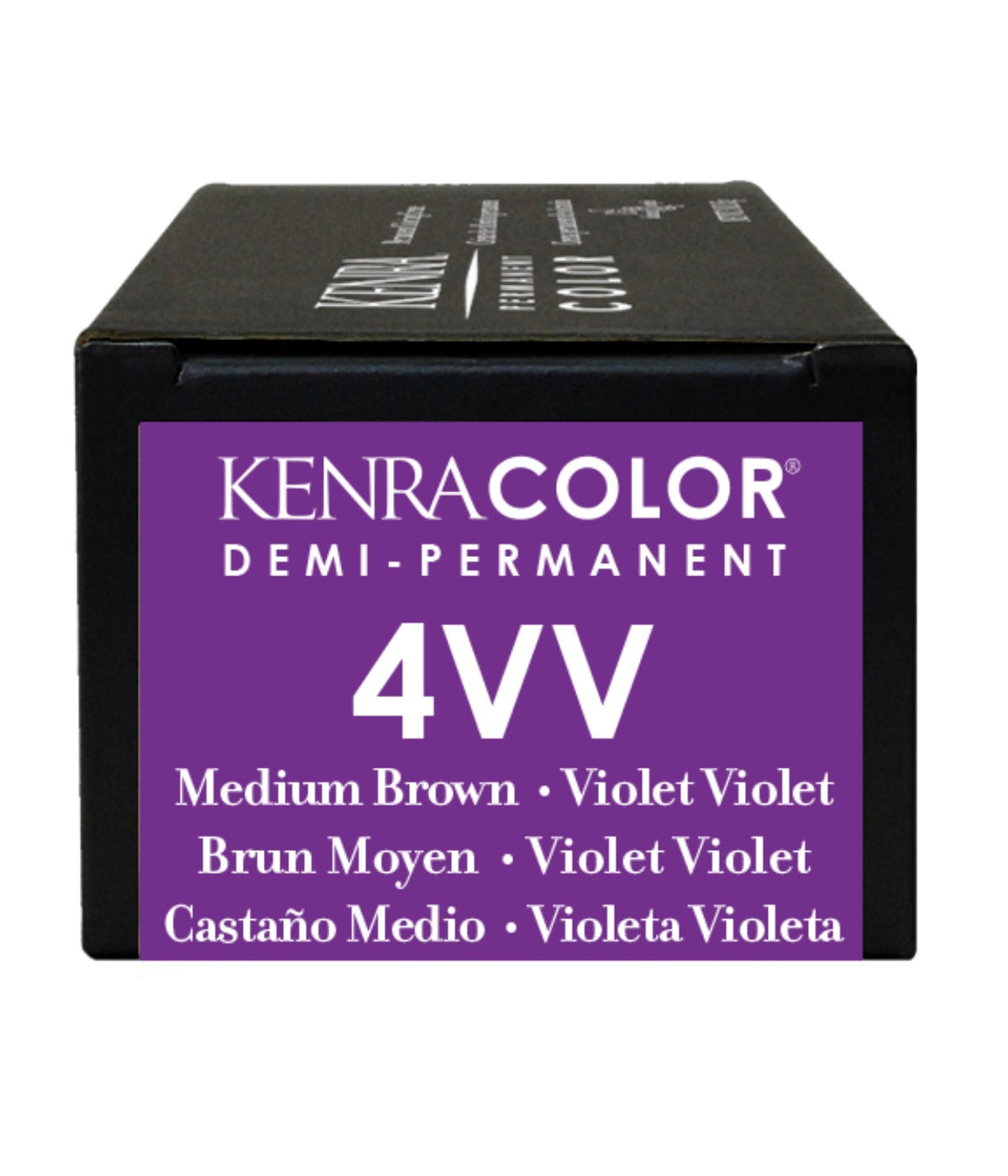 Kenra Color Demi 4 VIOLET VIOLET (4VV)