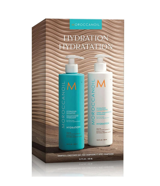 MO Hydration Duo - 500ml JF24