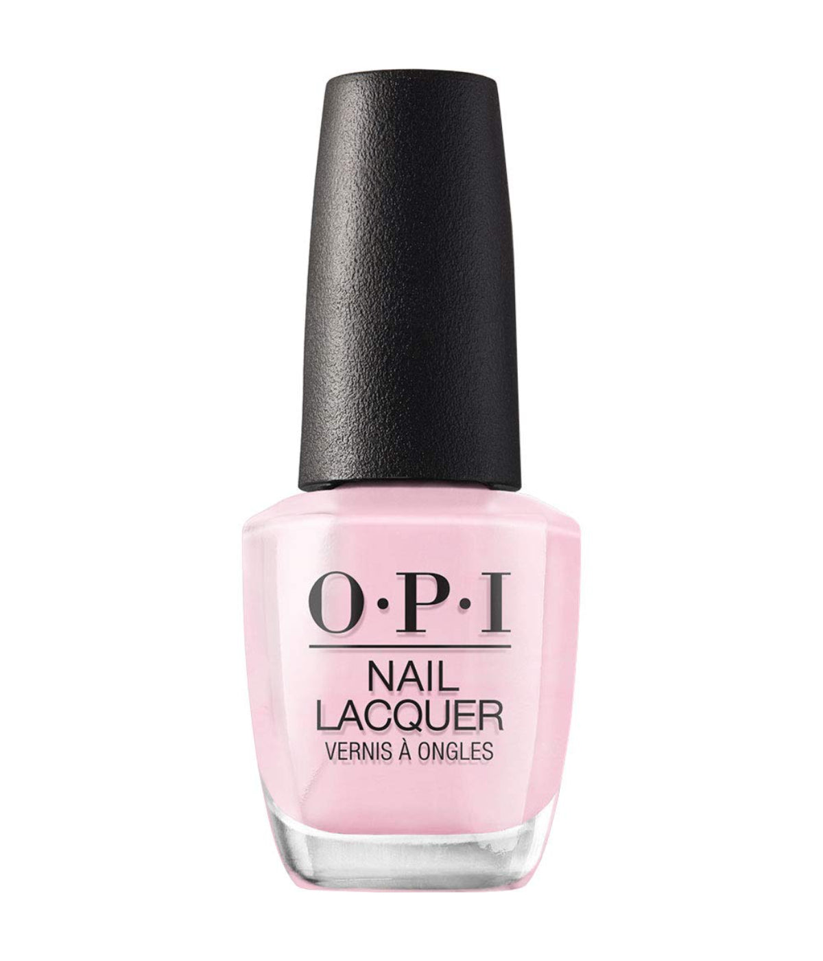 OPI Nail Lacquer, Fiji Collection, Getting Nadi on My Honeymoon, 15mL