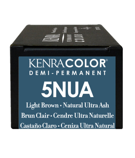 Kenra Color Demi COOL NIGHT NATURALS 5NUA