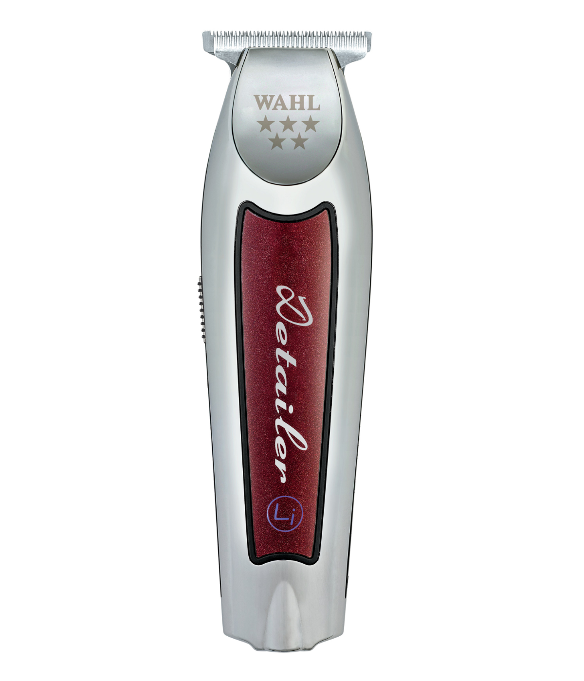 wahl pro 5 star cordless detailer