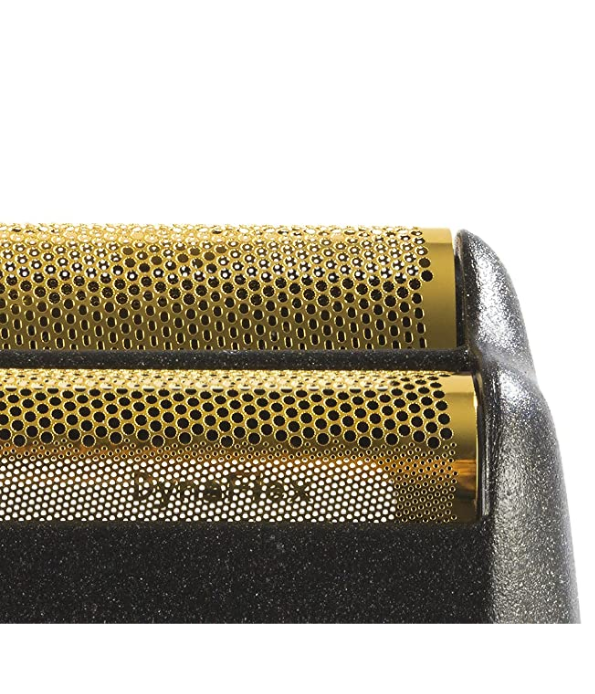 wahl pro 5 star finale replacement foil close-up