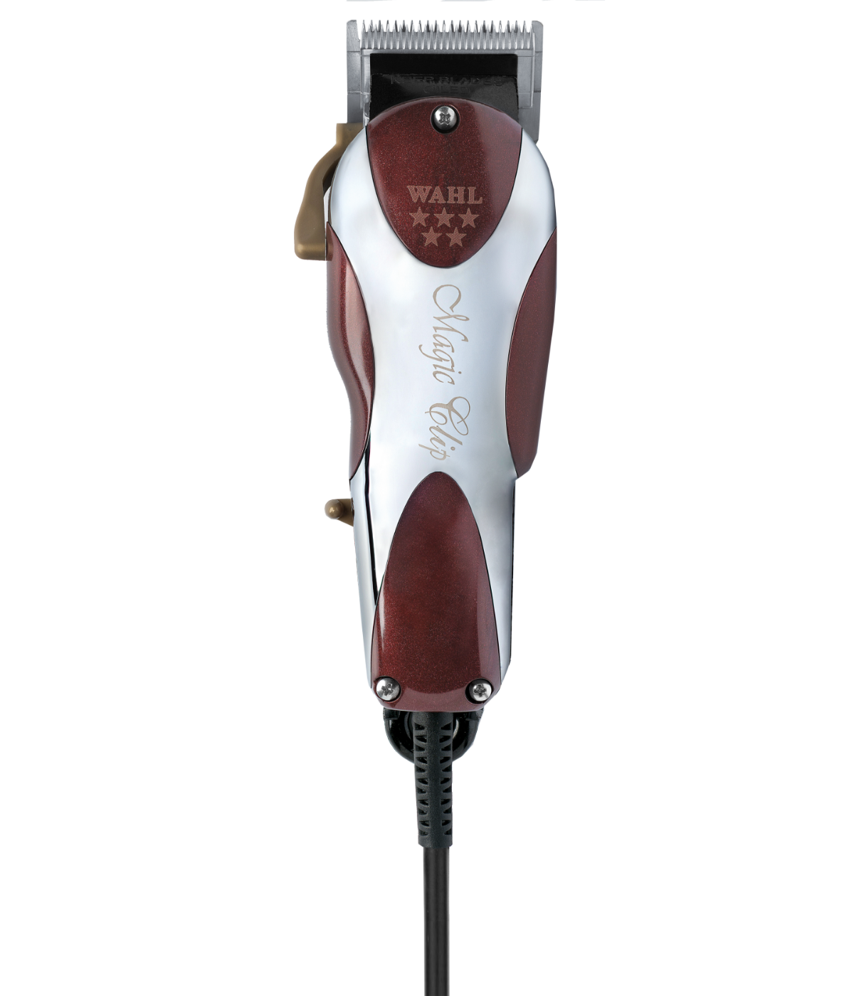 wahl pro 5 star magic