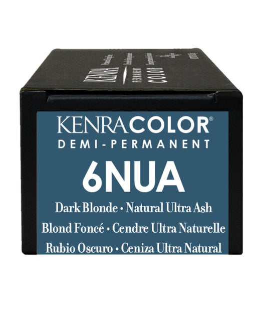 Kenra Color Demi COOL NIGHT NATURALS 6NUA