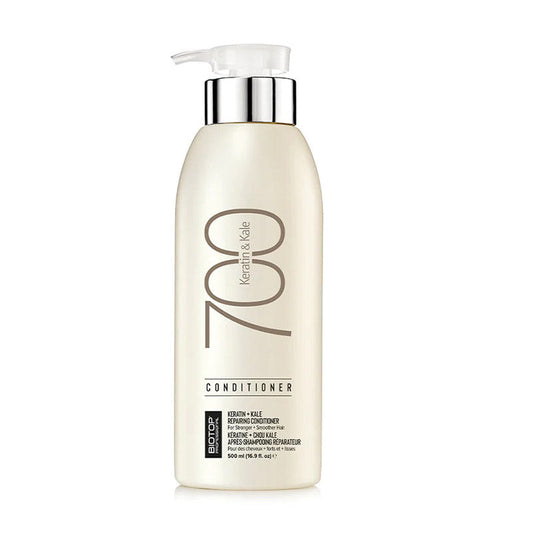 Biotop 700 Keratin + Kale Conditioner 500 ml