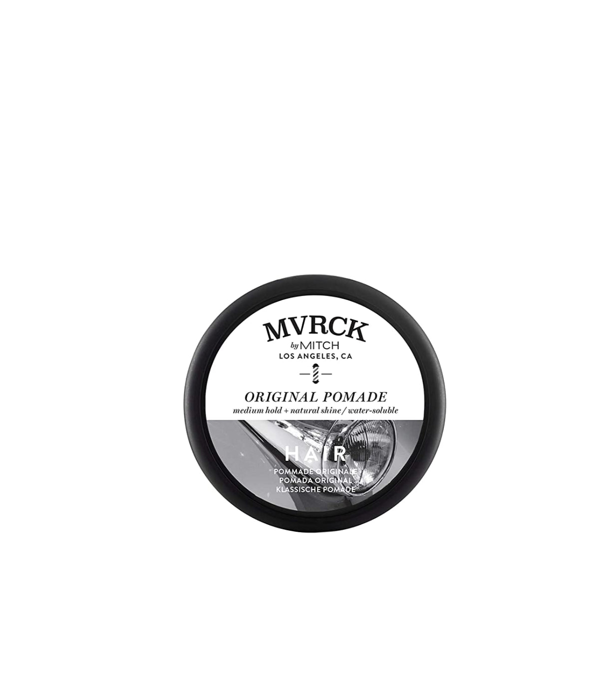 Paul Mitchell MVRCK Original Pomade, 85g