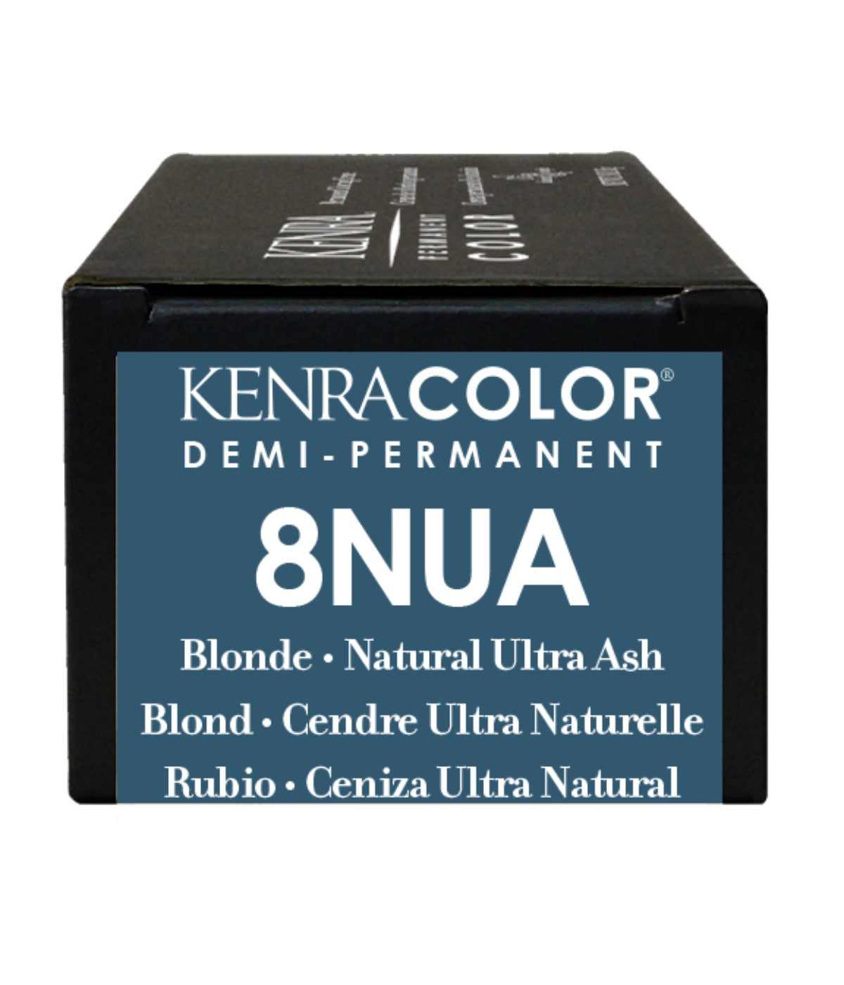 Kenra Color Demi COOL NIGHT NATURALS 8NUA