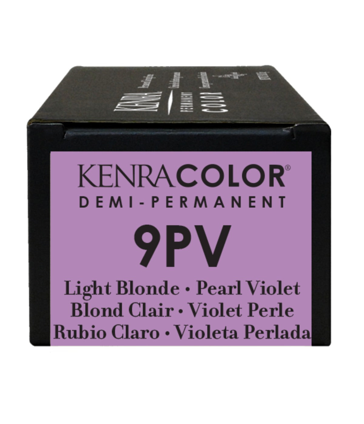 Kenra Color Demi PEARL VIOLET - 9PV