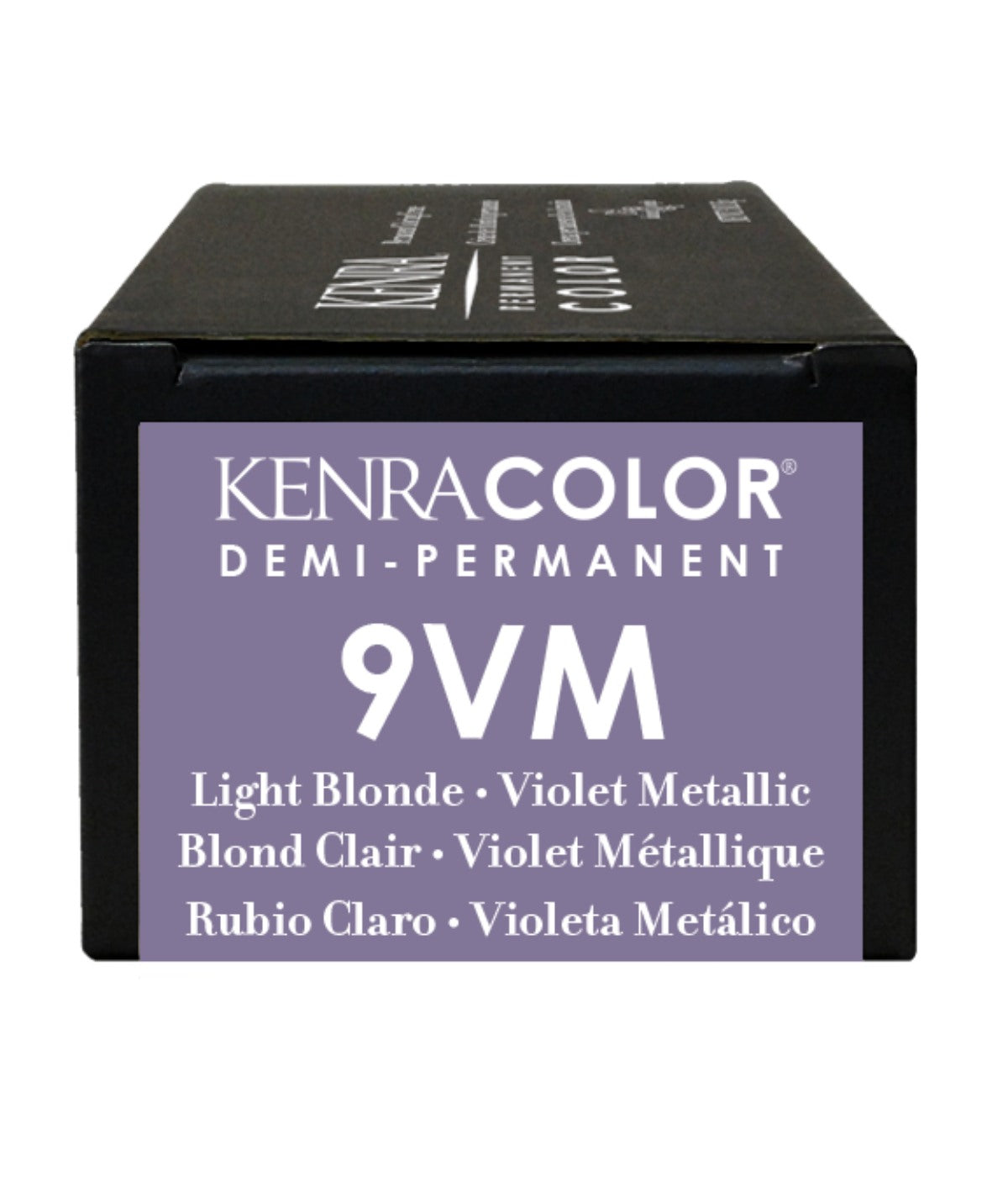 Kenra Color Demi VIOLET METALLIC - 9VM