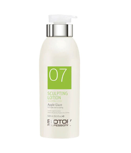 Biotop 07 Apple Glaze Sculpting Lotion 500ml